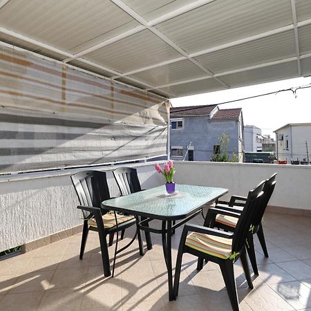 Apartment Mirela 자다르 외부 사진